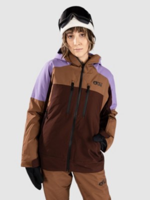 Picture Exa Jacket - buy now | ID-735699